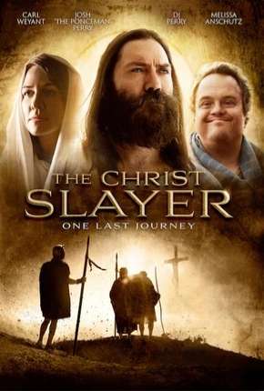 Pôster de O Soldado de Cristo (2019) — Filme em 1080p