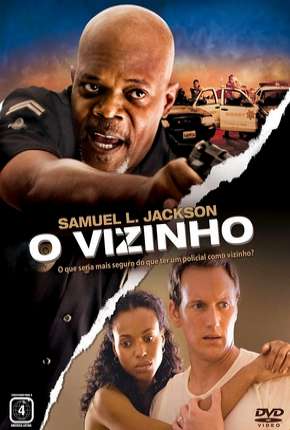 Pôster de O Vizinho (2008) — Filme em HD