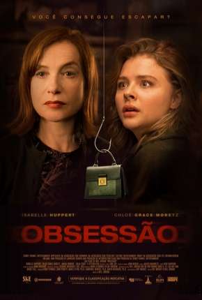 Pôster de Obsessão - Legendado (2019) — Filme em 1080p
