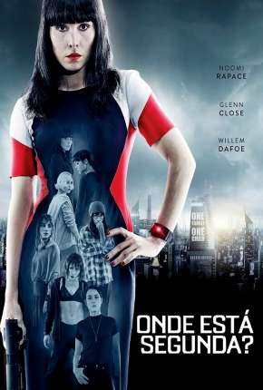 Pôster de Onde Está Segunda (2017)