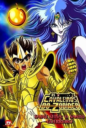 Pôster de Os Cavaleiros do Zodíaco - Todos os Filmes (1987) — Filme em 1080p