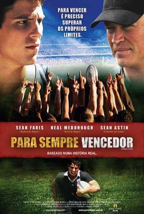 Pôster de Para Sempre Vencedor (2008) — Filme em HD