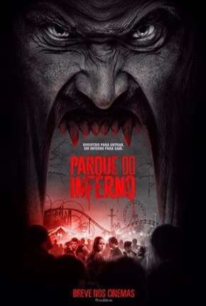Pôster de Parque do Inferno (2018) — Filme em 4K