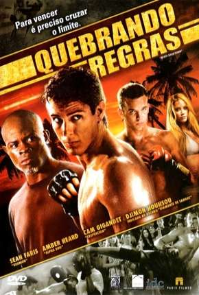 Pôster de Quebrando Regras - Todos os Filmes (2016) — Filme em 1080p