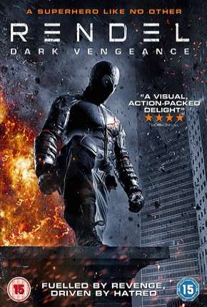Pôster de Rendel - Legendado (2019) — Filme em 1080p