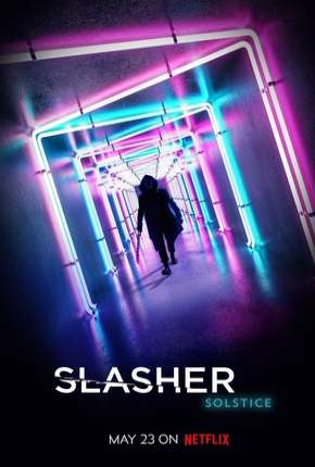 Pôster de Slasher - Solstice 3ª Temporada (2019) — Série em 1080p