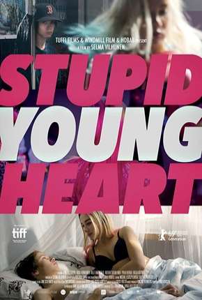 Pôster de Stupid Young Heart - Legendado (2019) — Filme em HD