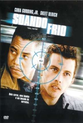 Pôster de Suando Frio - Chill Factor (1999) — Filme em 1080p