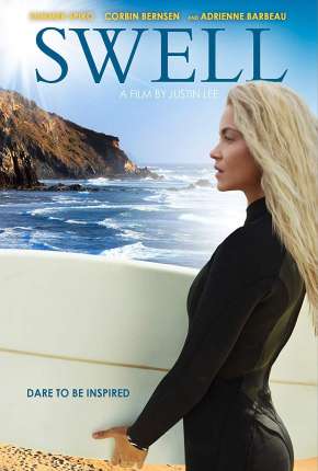 Pôster de Swell - Legendado (2019) — Filme em 1080p