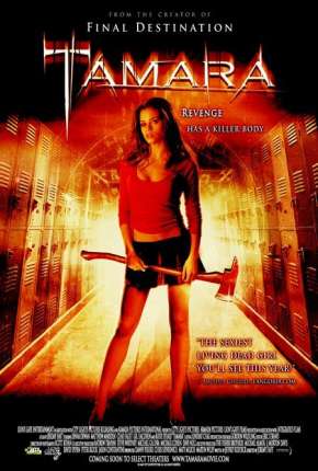 Pôster de Tamara (2006) — Filme em HD