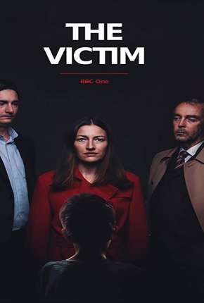 Pôster de The Victim - Legendada (2019) — Série em 1080p