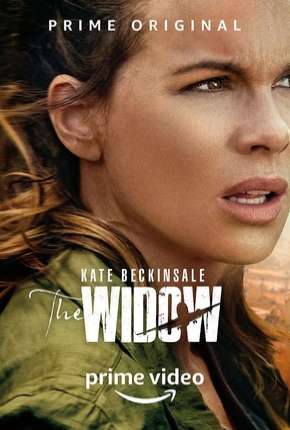 Pôster de A Viúva - The Widow - 1ª Temporada (2019) — Série em 1080p