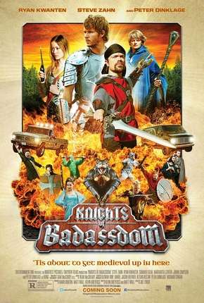 Pôster de Um Jogo Legendário - Legendado (2014) — Filme em 1080p