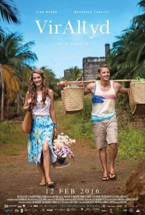 Pôster de Vir Altyd - Legendado (2016) — Filme em 1080p