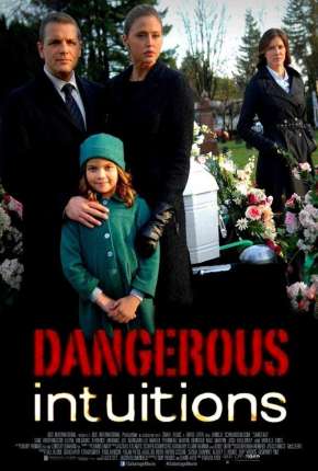 Pôster de Visões de outra vida (2013) — Filme em DVDRip