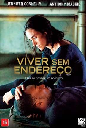 Pôster de Viver Sem Endereço (2014) — Filme em 1080p