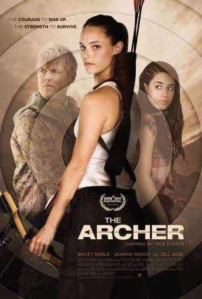 Pôster de A Arqueira (2017) — Filme em HD