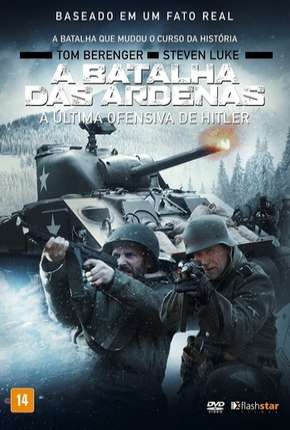 Pôster de A Batalha das Ardenas - Wunderland (2018)
