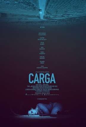 Pôster de A Carga (2019) — Filme em 1080p