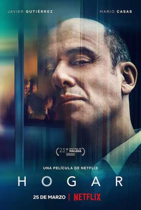 Pôster de A Casa (2020) — Filme em 1080p