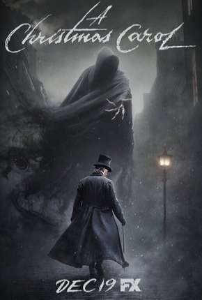 Pôster de A Christmas Carol - 1ª Temporada Legendada (2020) — Série em 1080p