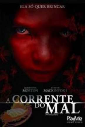 Pôster de A Corrente do Mal (2010) — Filme em HD