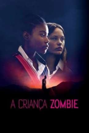 Pôster de A Criança Zombie (2020) — Filme em 1080p