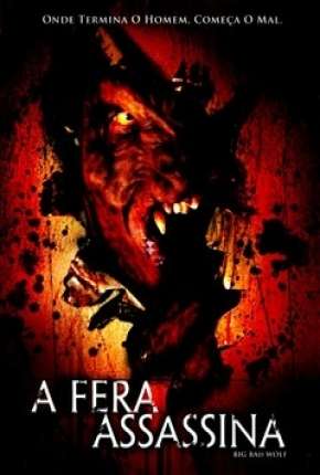 Pôster de A Fera Assassina (2006) — Filme em 1080p