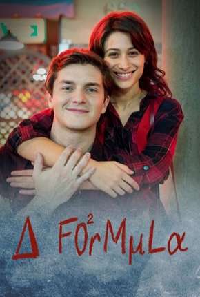 Pôster de A Fórmula - 1ª Temporada Completa (2017) — Série em HD