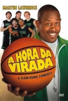 Pôster de A Hora da Virada (2005) — Filme em 1080p