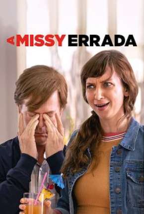 Pôster de A Missy Errada (2020) — Filme em 1080p