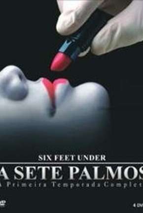 Pôster de A Sete Palmos - 5ª Temporada Completa (2001) — Série em HD
