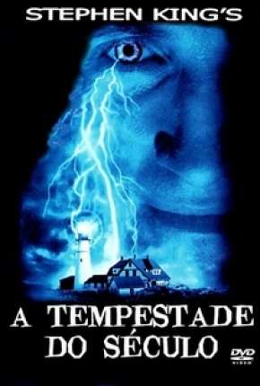 Pôster de A Tempestade do Século (1999) — Série em 1080p