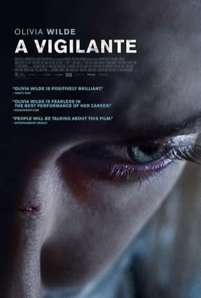 Pôster de A Vigilante (2019) — Filme em 1080p