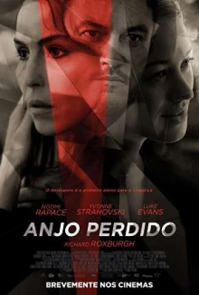 Pôster de Anjo Perdido (2019) — Filme em 1080p