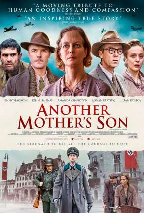 Pôster de Another Mothers Son - Legendado (2017) — Filme em 1080p