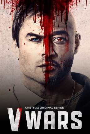 Pôster de Apocalipse V - 1ª Temporada (2019) — Série em 1080p