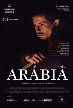 Pôster de Arábia - Nacional (2020) — Filme em 1080p