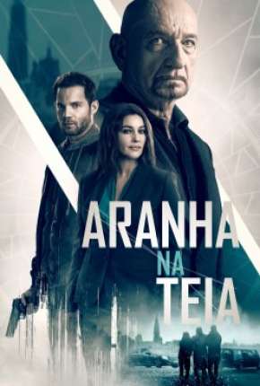 Pôster de Aranha na Teia (2020) — Filme em 1080p