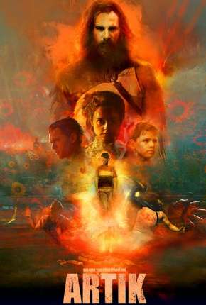 Pôster de Artik - Legendado (2019) — Filme em 1080p