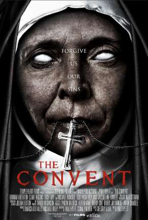 Pôster de As Hereges (2019) — Filme em 1080p