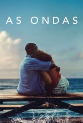 Pôster de As Ondas (2020) — Filme em 1080p