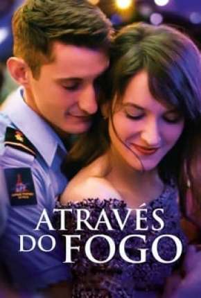Pôster de Através do Fogo (2018) — Filme em 1080p