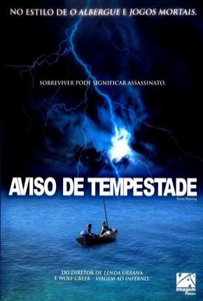 Pôster de Aviso de Tempestade (2007) — Filme em 1080p