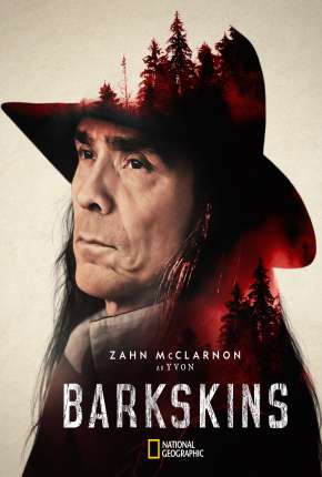 Pôster de Barkskins - 1ª Temporada Legendada (2020) — Série em 1080p
