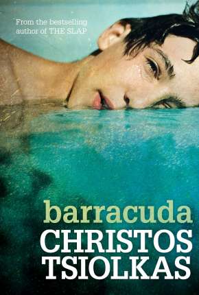 Pôster de Barracuda - Legendada (2016) — Série em 1080p