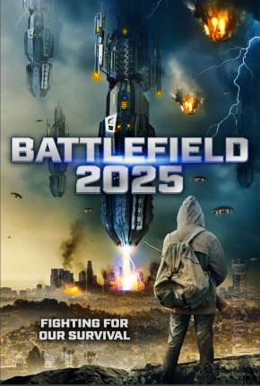 Pôster de Battlefield 2025 - Legendado (2020) — Filme em 1080p
