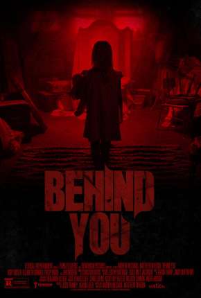 Pôster de Behind You - Legendado (2020) — Filme em 1080p