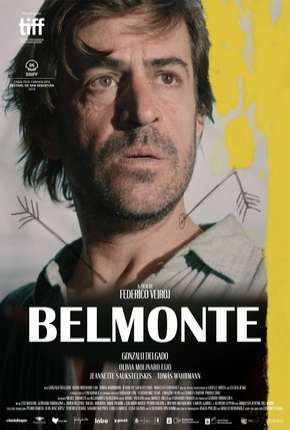 Pôster de Belmonte - Legendado (2018) — Filme em 1080p
