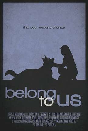 Pôster de Belong to Us - Legendado (2019) — Filme em 1080p